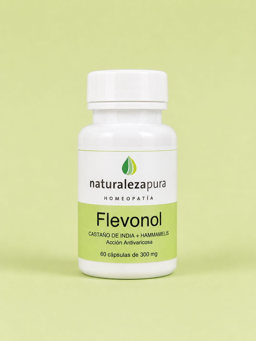 Flevonol