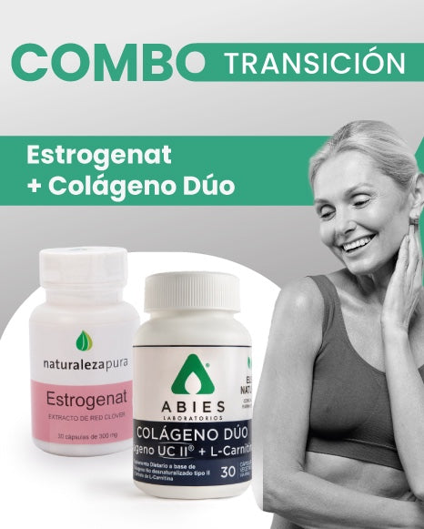Transición