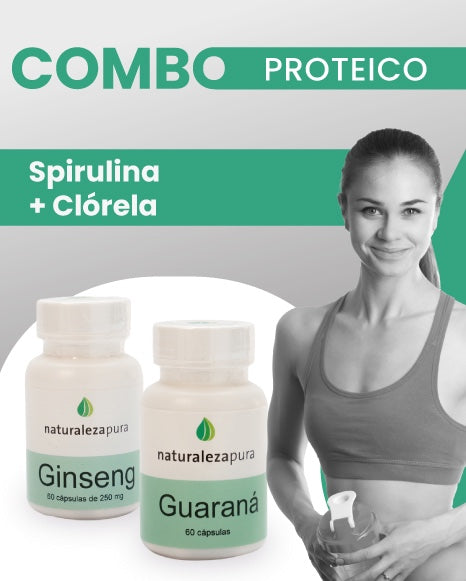 Proteico