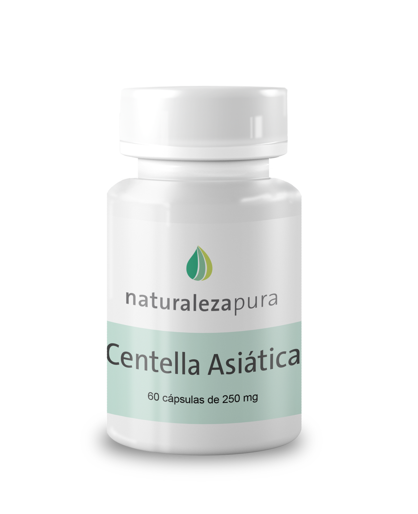 Centella Asiática