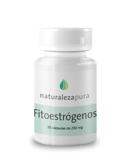 Fitoestrógeno