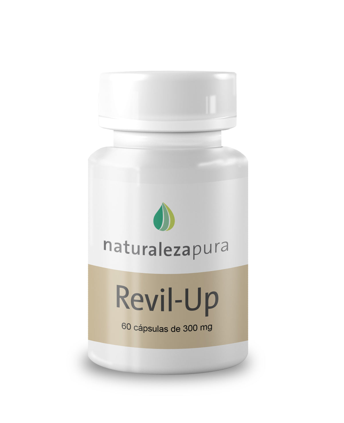 Revil Up