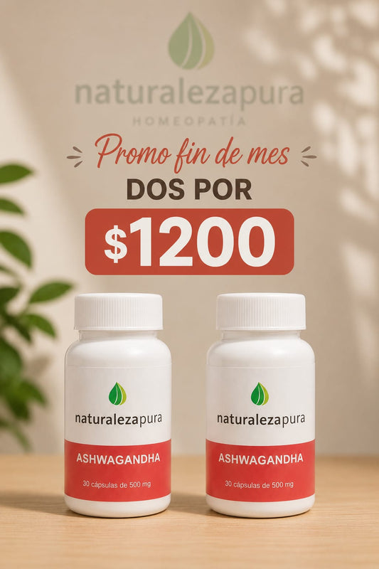 🚨 ¡PROMO FIN DE MES! 🚨