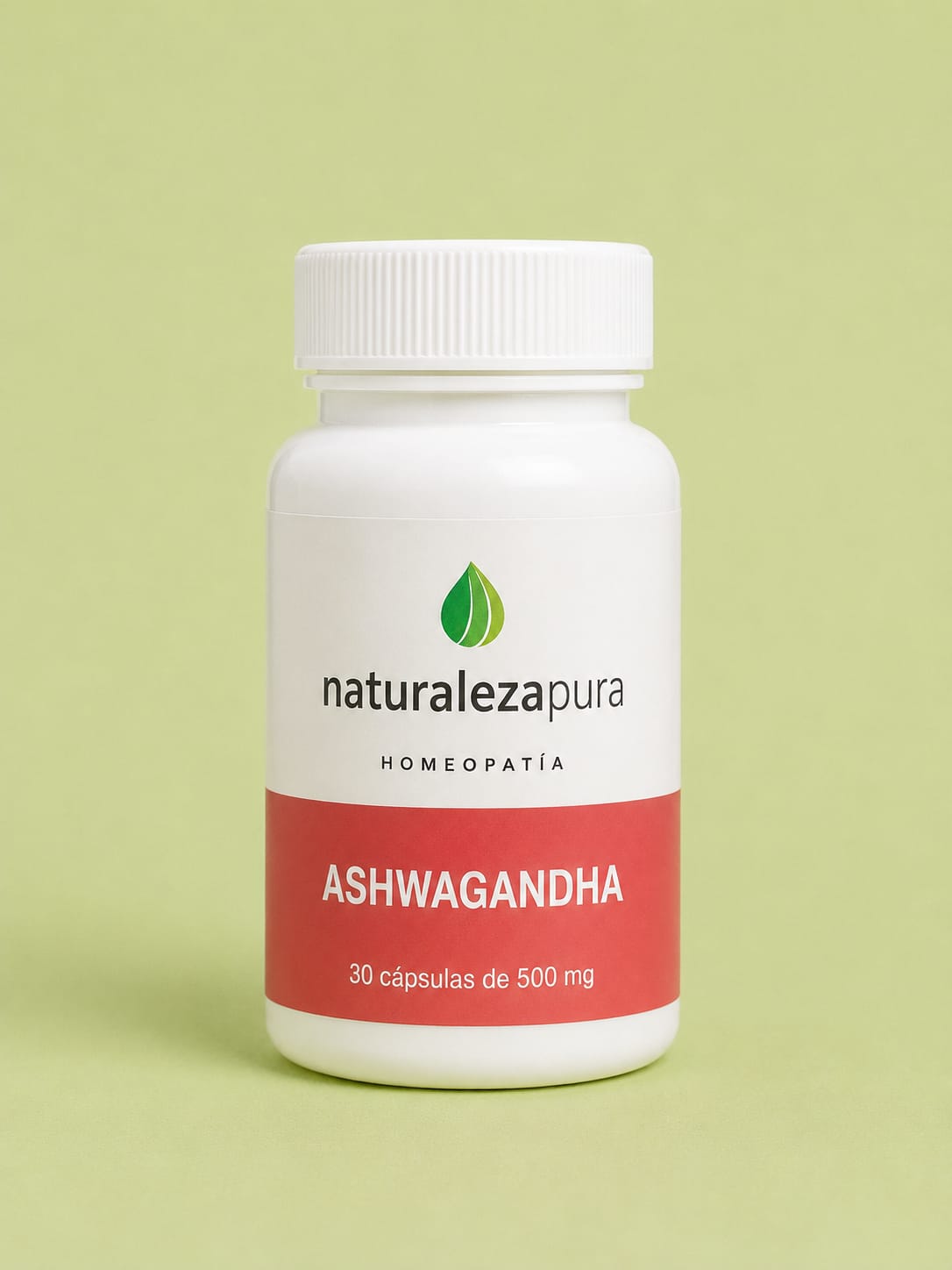 Ashwagandha