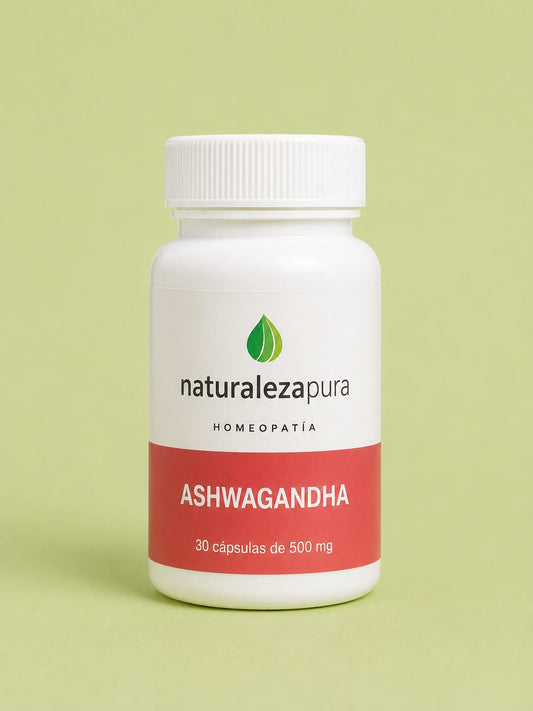 Ashwagandha