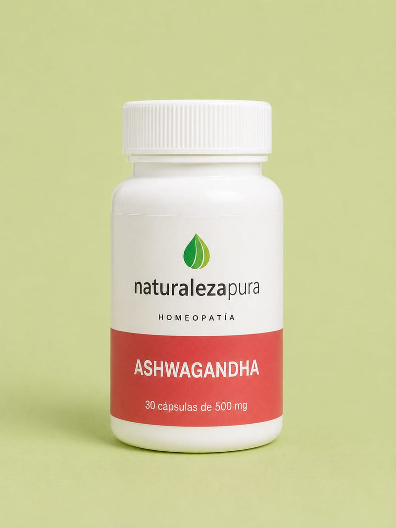 Ashwagandha