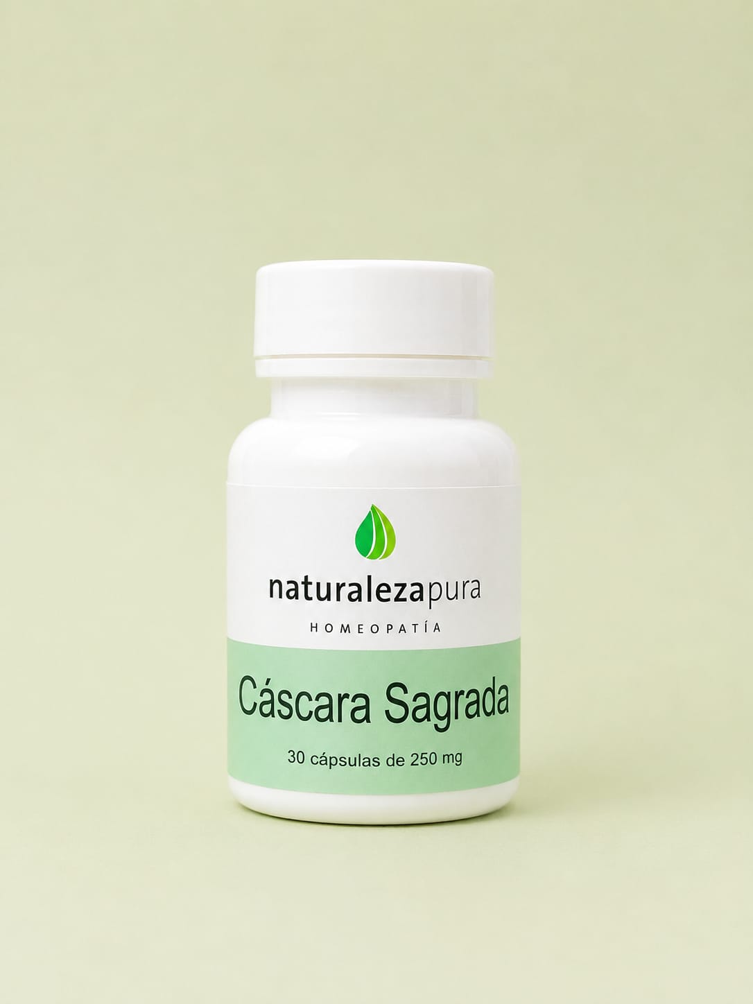 Cáscara Sagrada