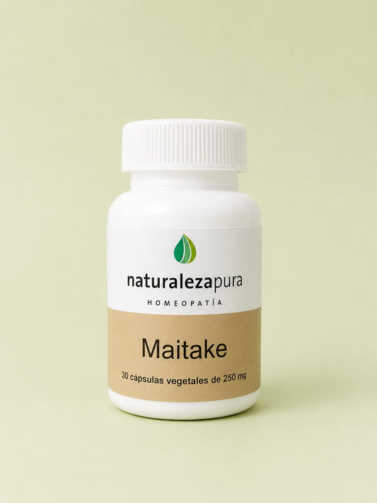 Maitake