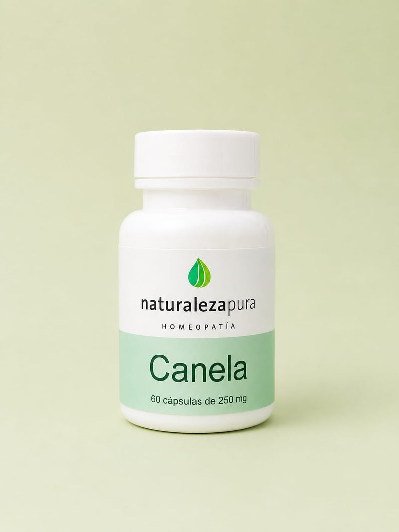 Canela