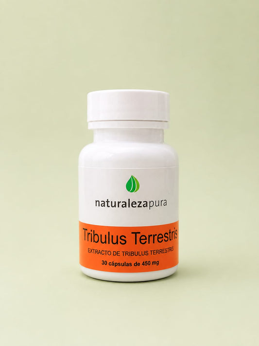 Tribulus Terrestris