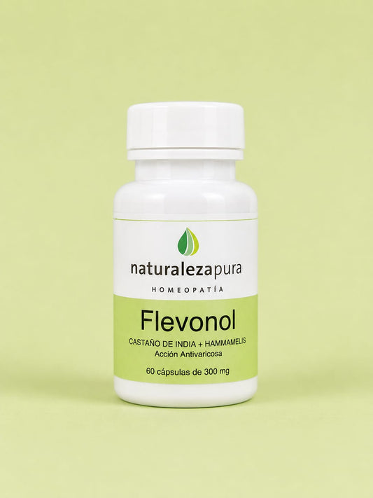 Flevonol