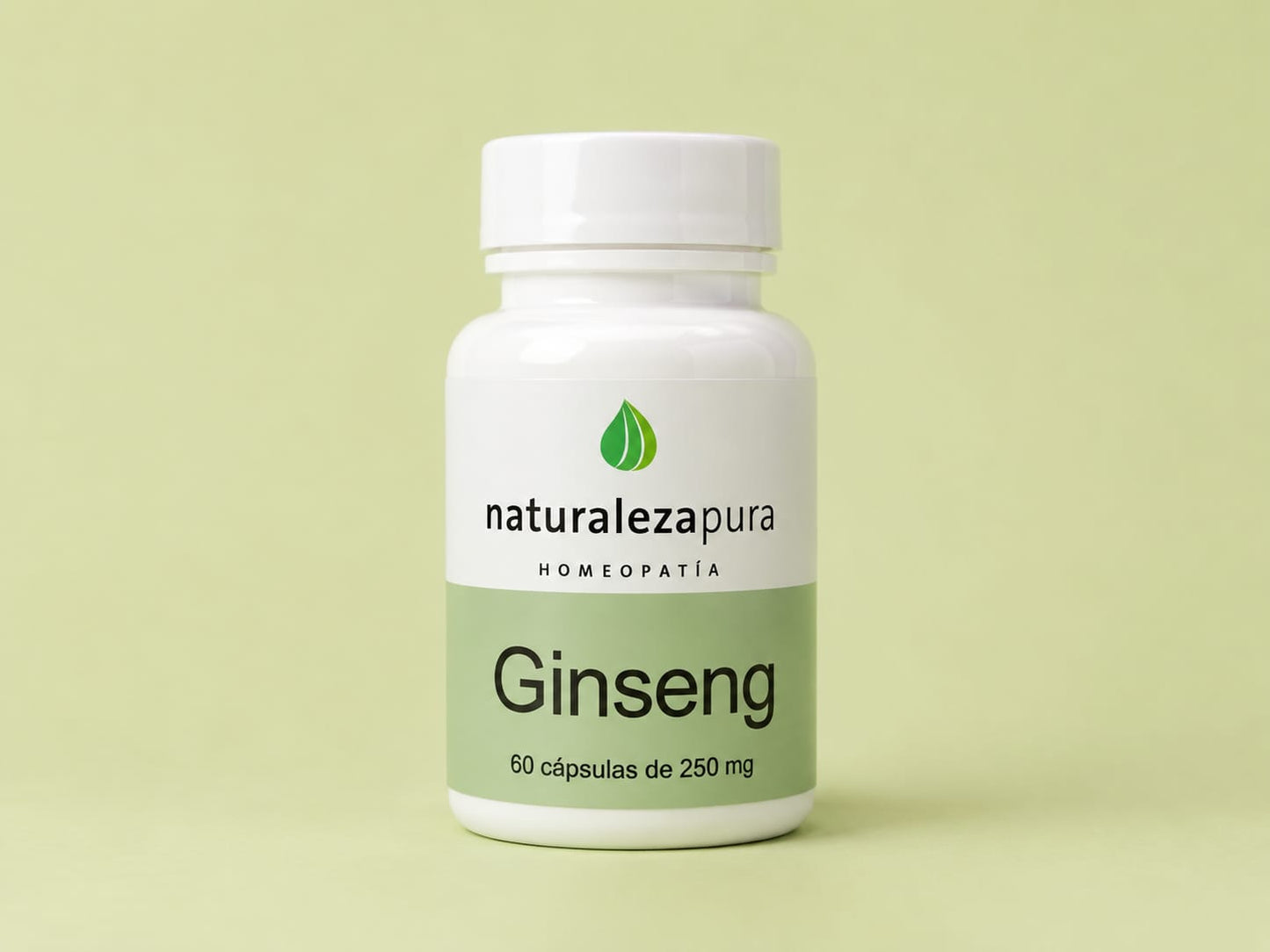 Ginseng