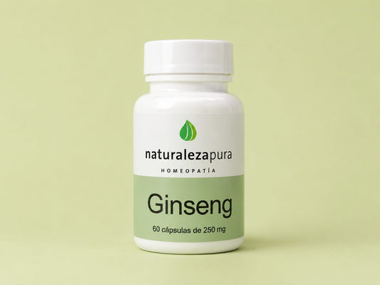 Ginseng