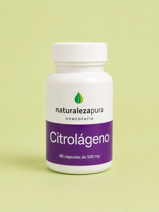 Citrolágeno
