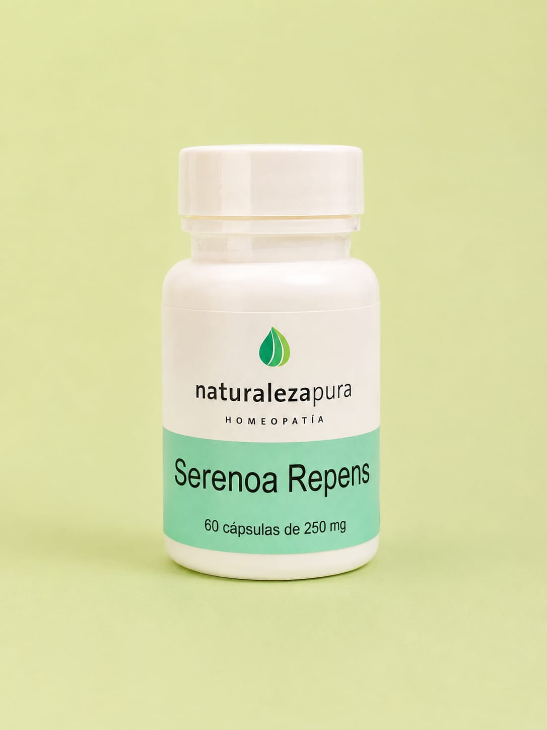 Serenoa Repens