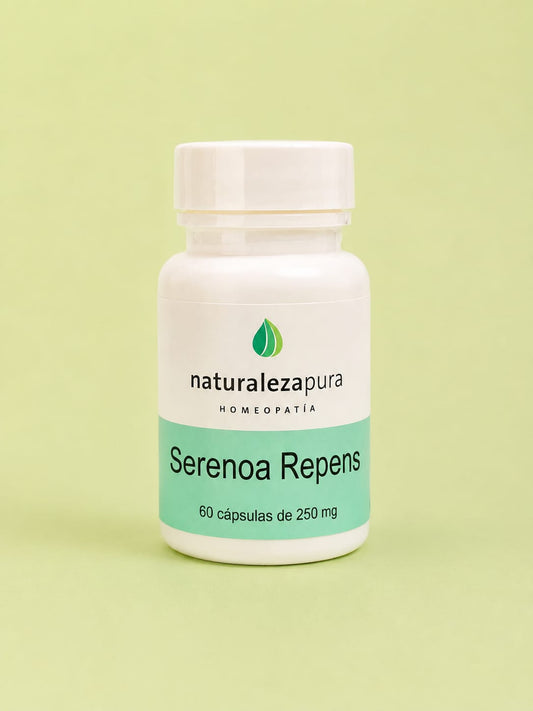 Serenoa Repens